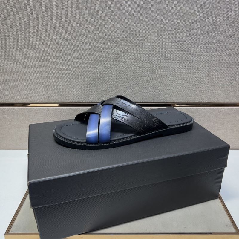 Berluti Sandals